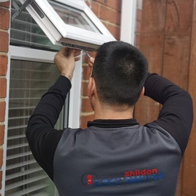 UPVC Window Repairs in Shildon and the North East​ - Shildon Locksmiths