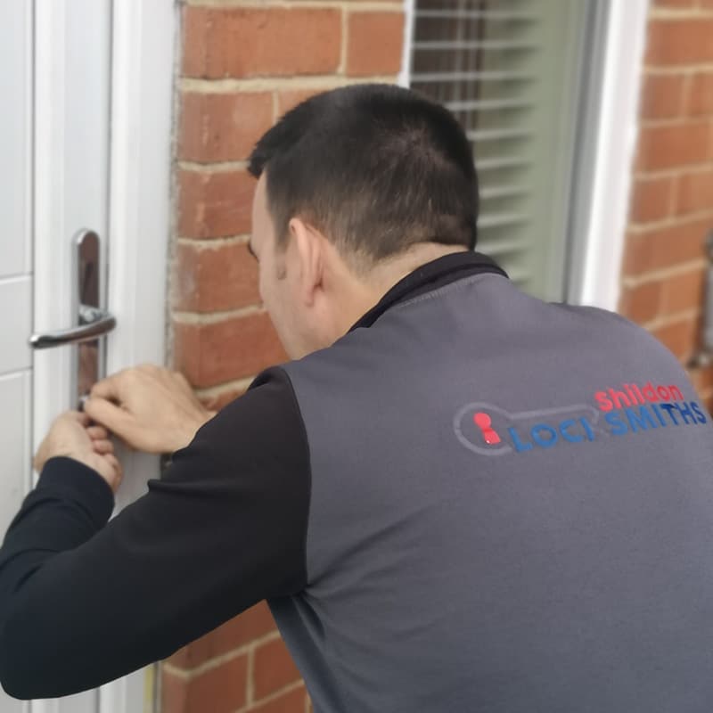 Gain Entry Darlington - Shildon Locksmiths