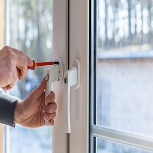 Window Security Crook - Shildon Locksmiths
