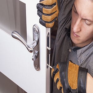 Locksmith in Bishop Auckland
