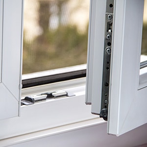 UPVC Windows Crook - Shildon Locksmiths