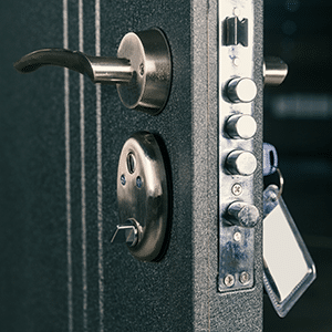 Door Repairs Darlington - Shildon Locksmiths